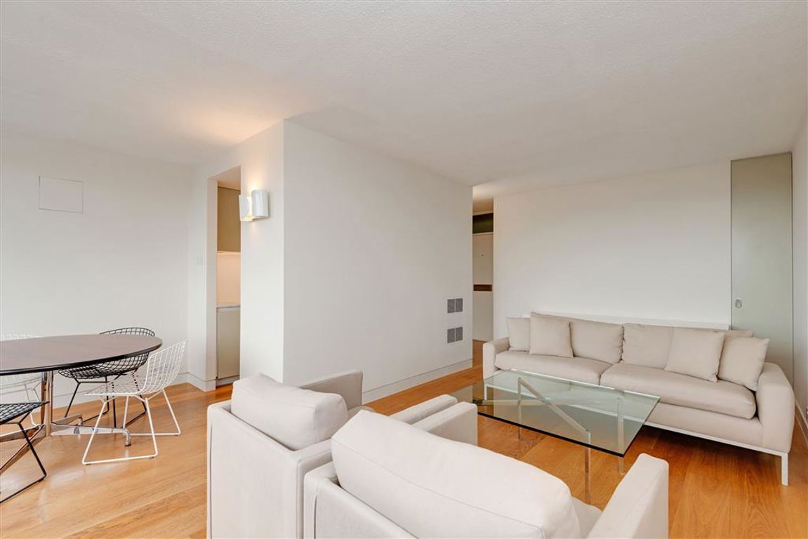 44 Luxborough Tower, Luxborough Street, London photo 2