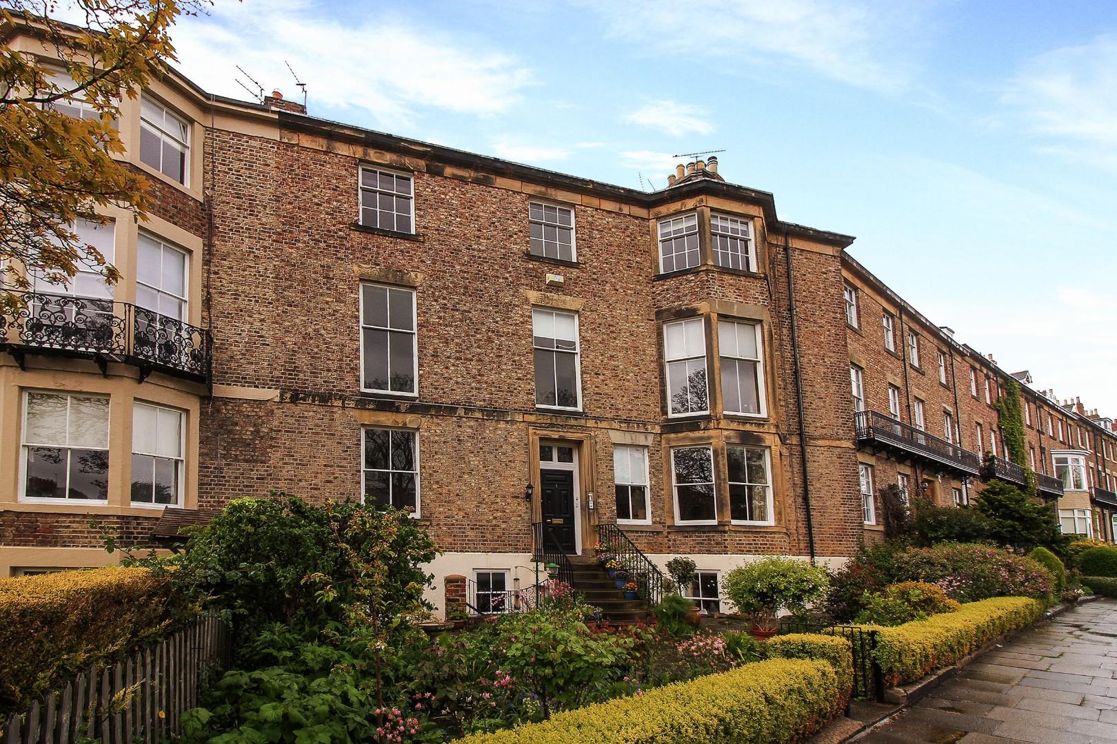 Free property report 1D, Bath Terrace, Tynemouth, NE30 4BL Chimnie