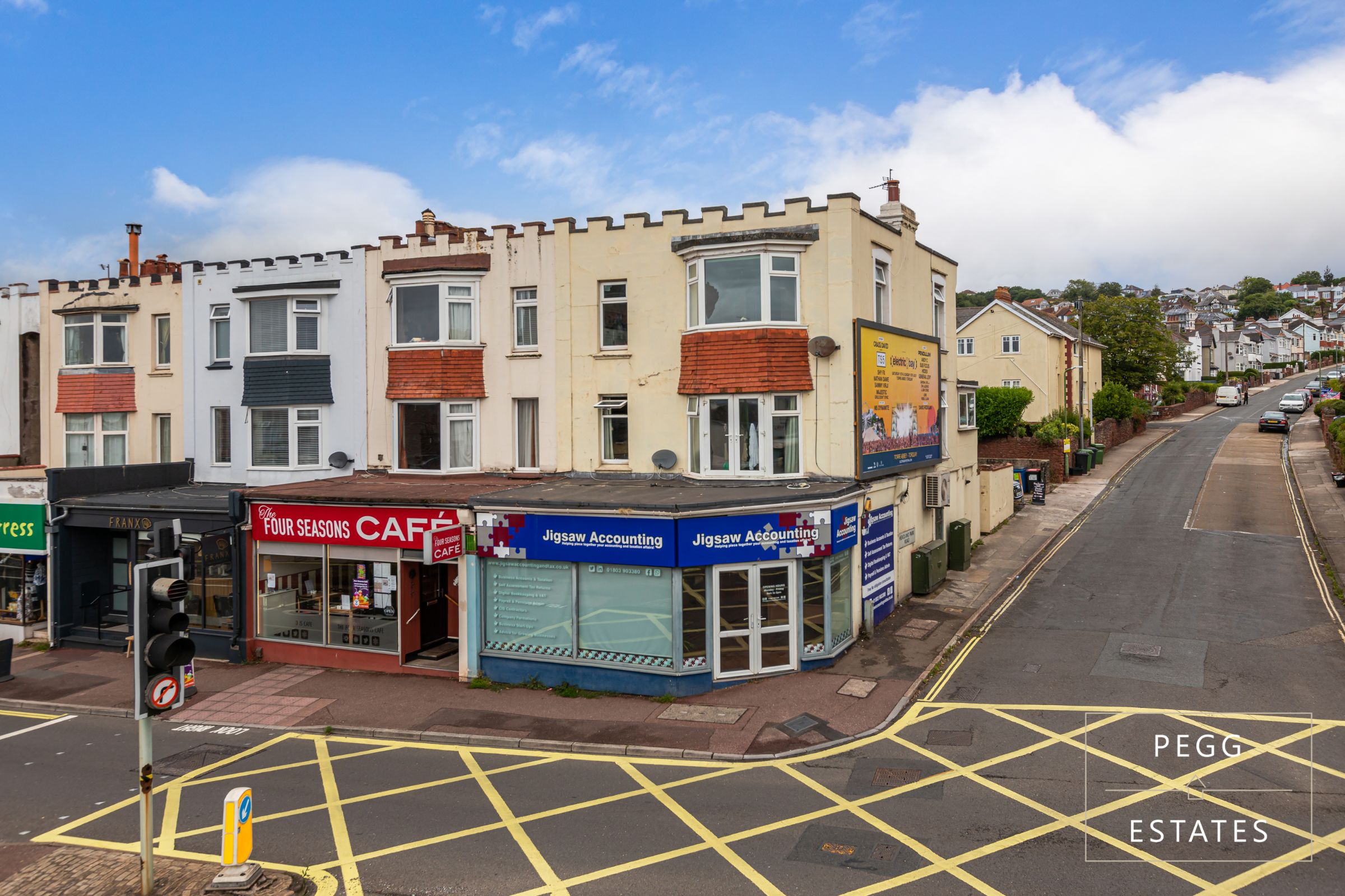 Photos of Torquay Road, Paignton TQ3 65124225 PrimeLocation