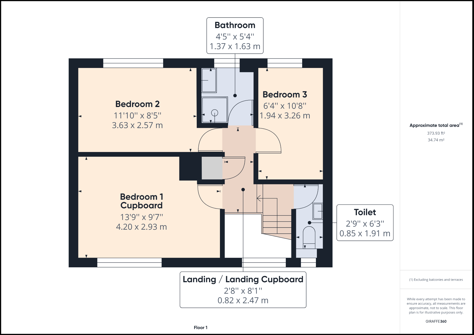 St. Oswalds Lane, Bootle L30, 3 bedroom terraced house for sale