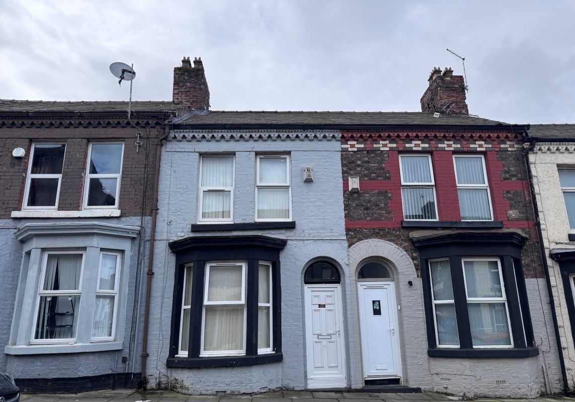 46, Pansy Street, Liverpool photo 2
