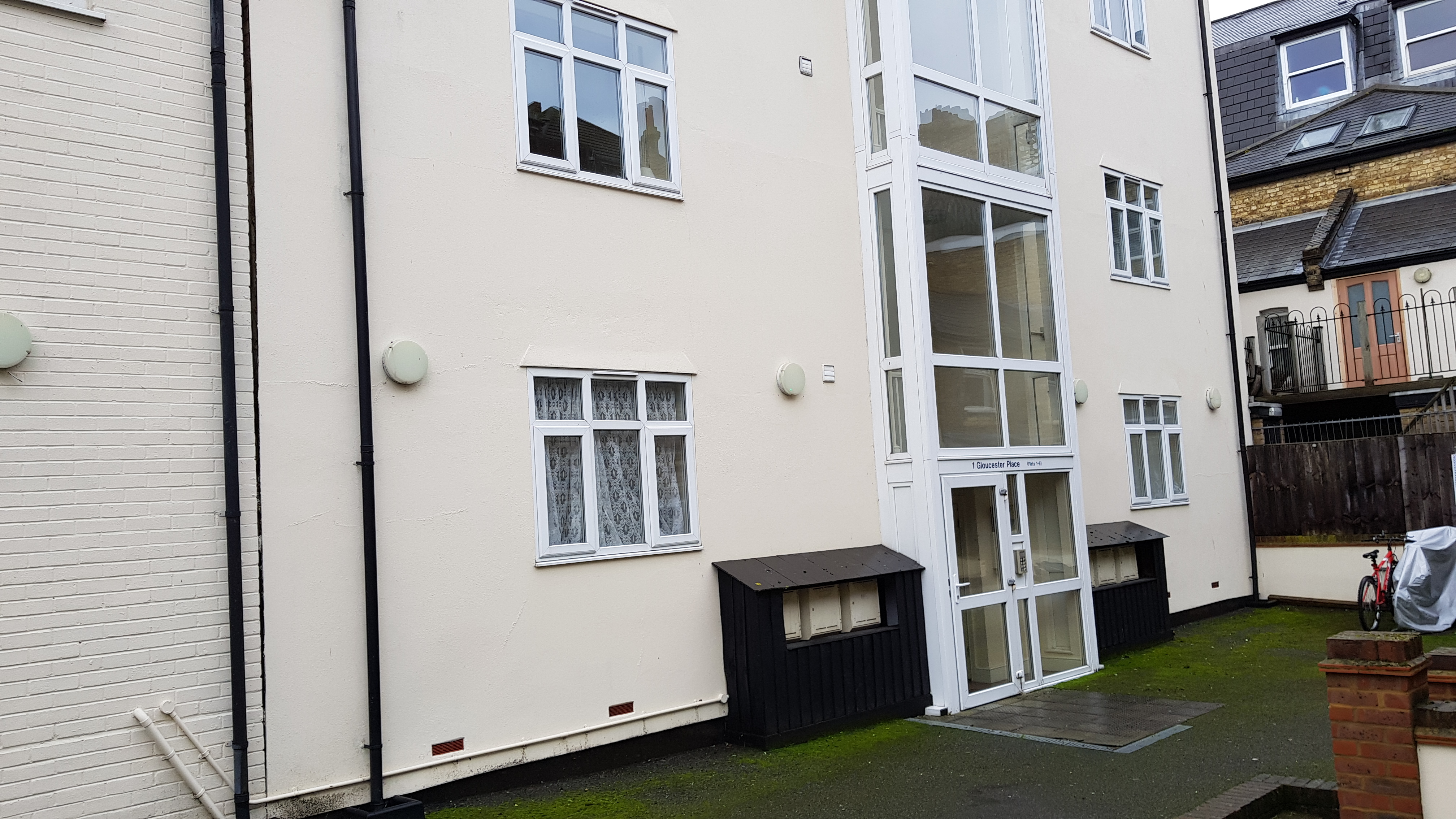 Gloucester Place, Folkestone photo 2