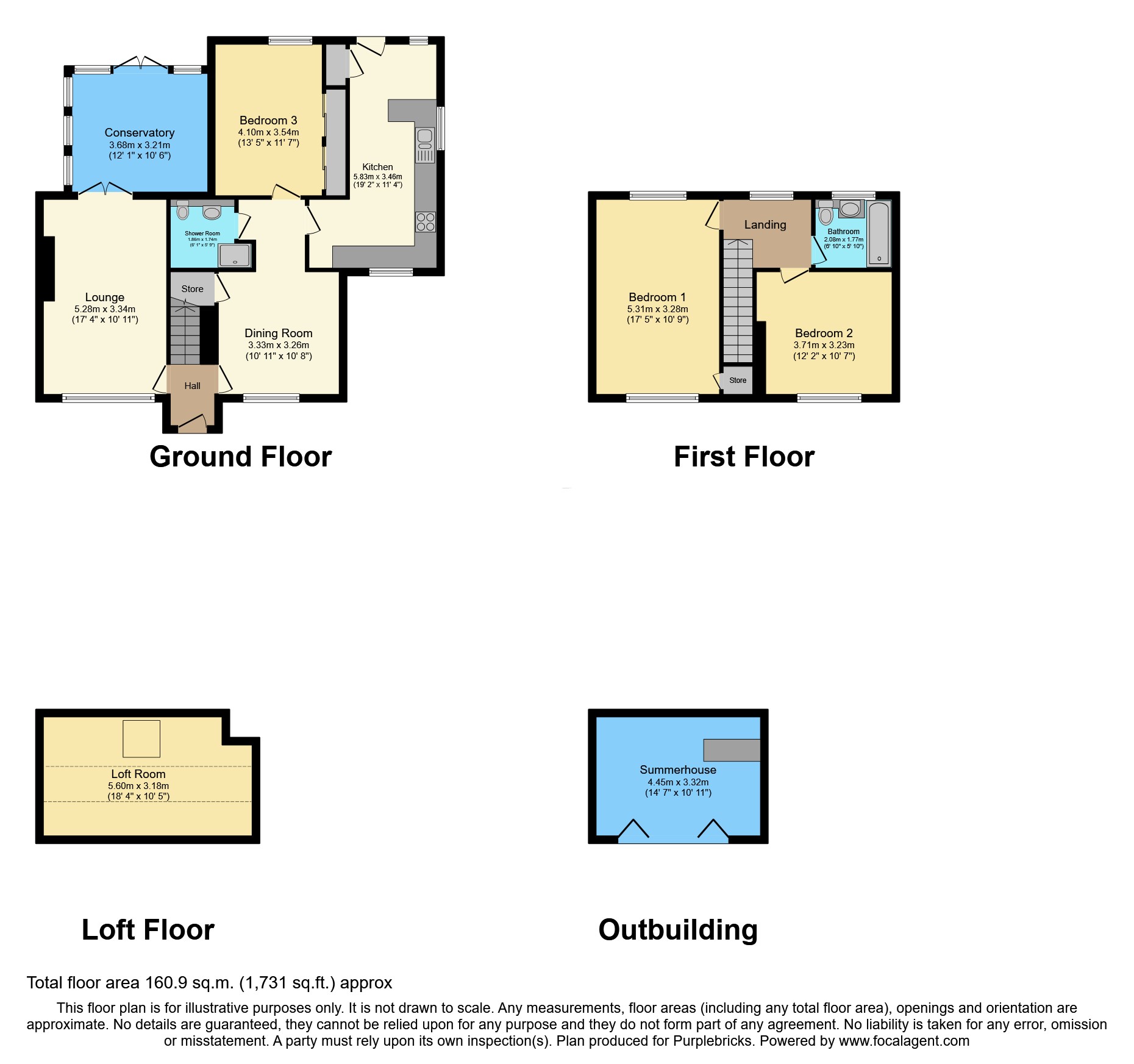 Sycamore Drive, Clydebank G81, 3 bedroom semidetached house for sale