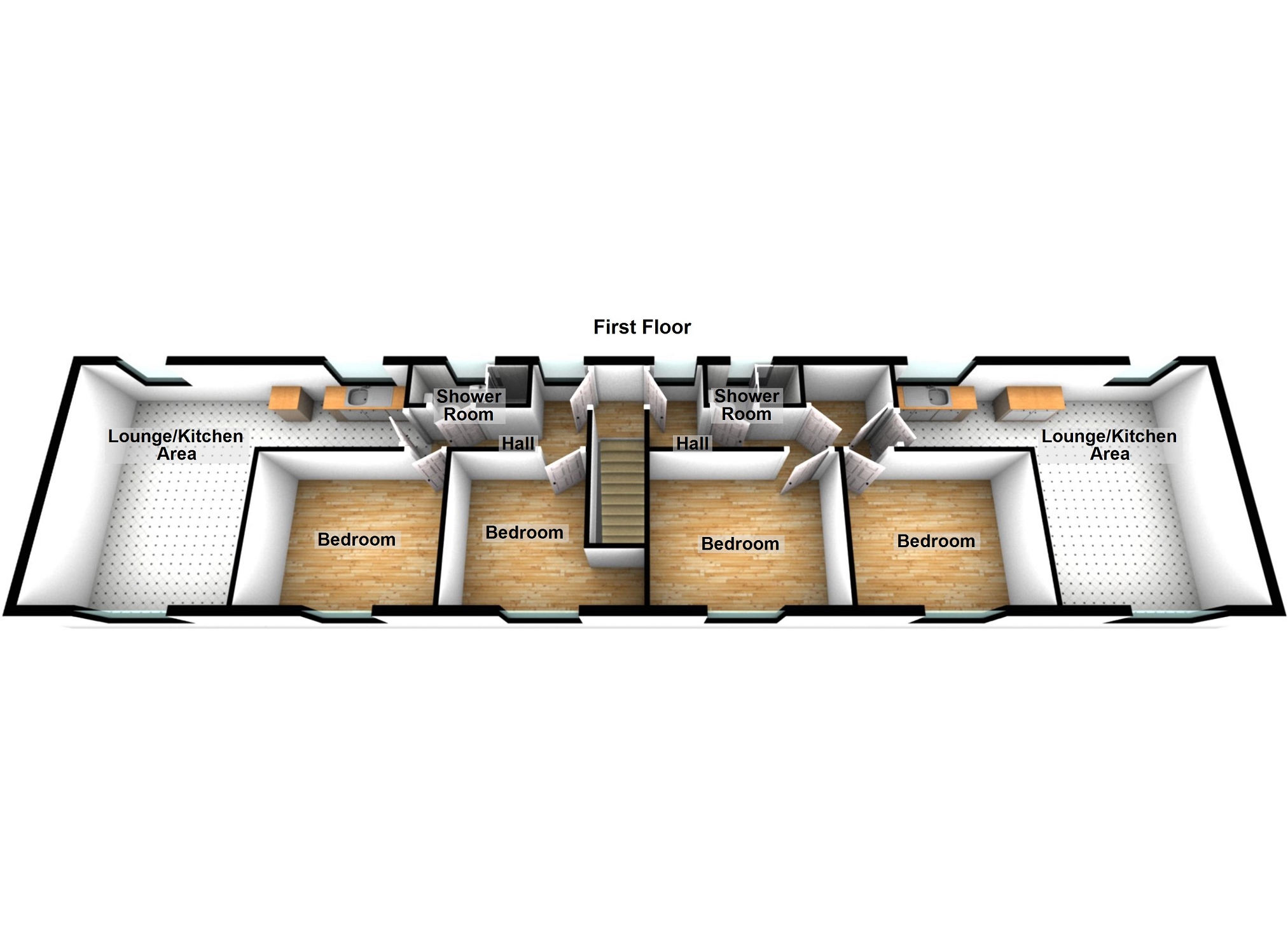 67, Chemical Road, Swansea floorplan