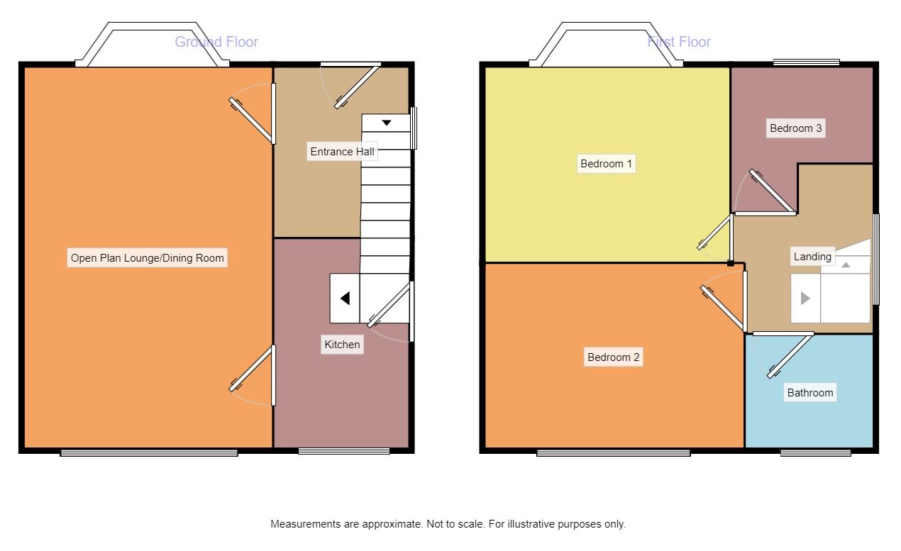 3 Bedrooms Semi-detached house for sale in Rosehay Avenue, Denton, Manchester M34