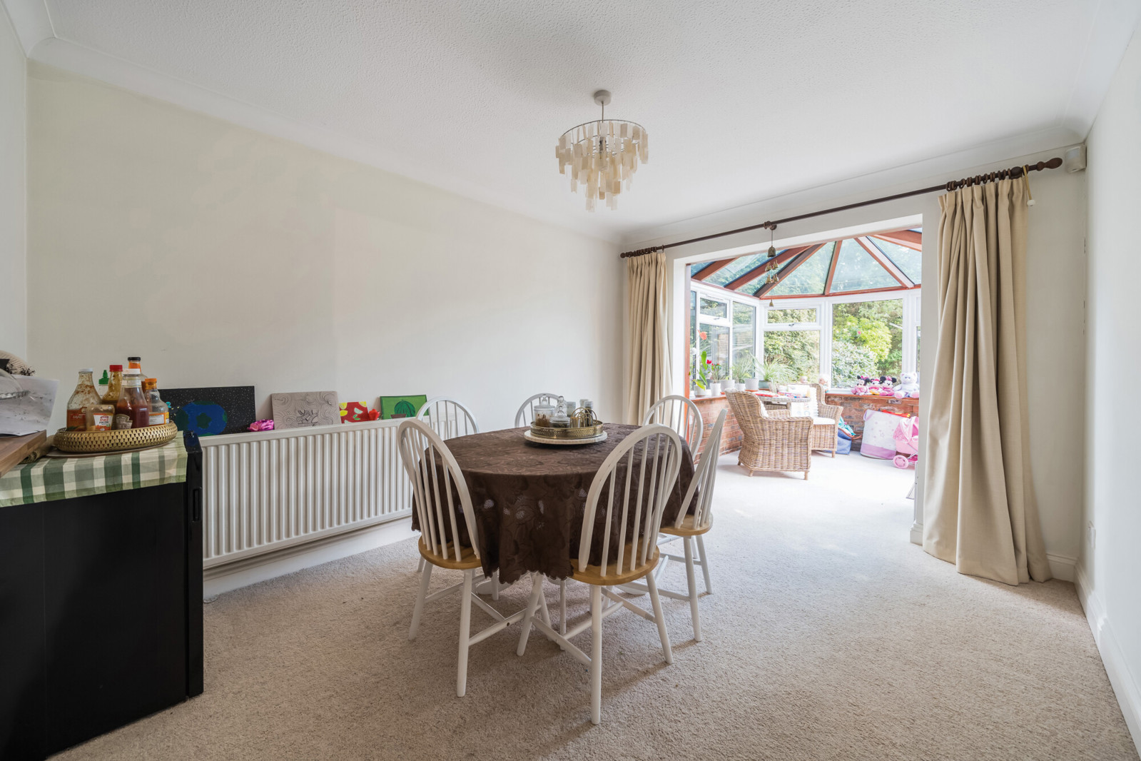 5 bedroom detached house for sale 0