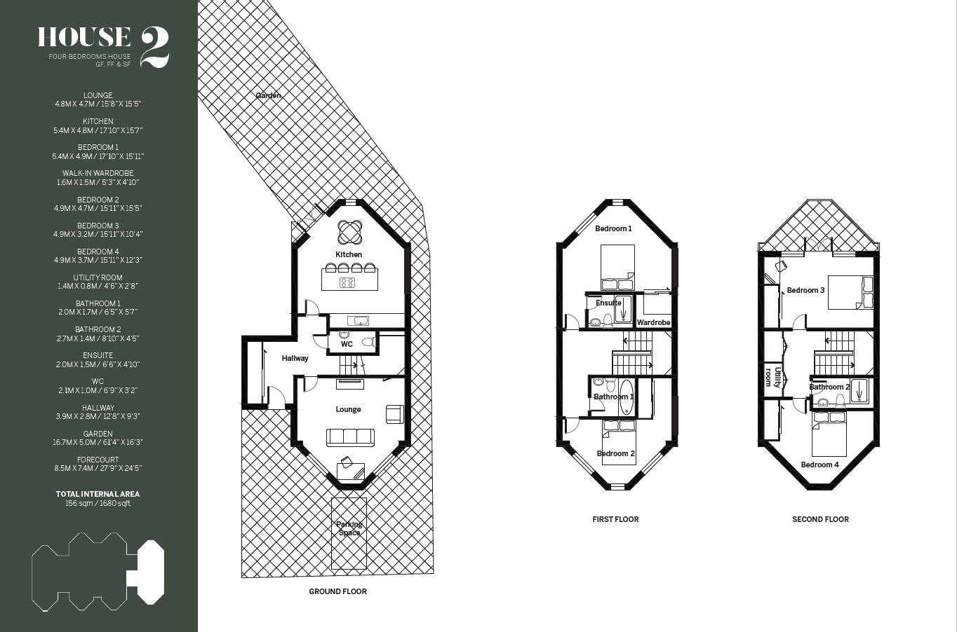 Carlton Road, Ealing, London W5, 4 bedroom end terrace house for sale 61299375 PrimeLocation