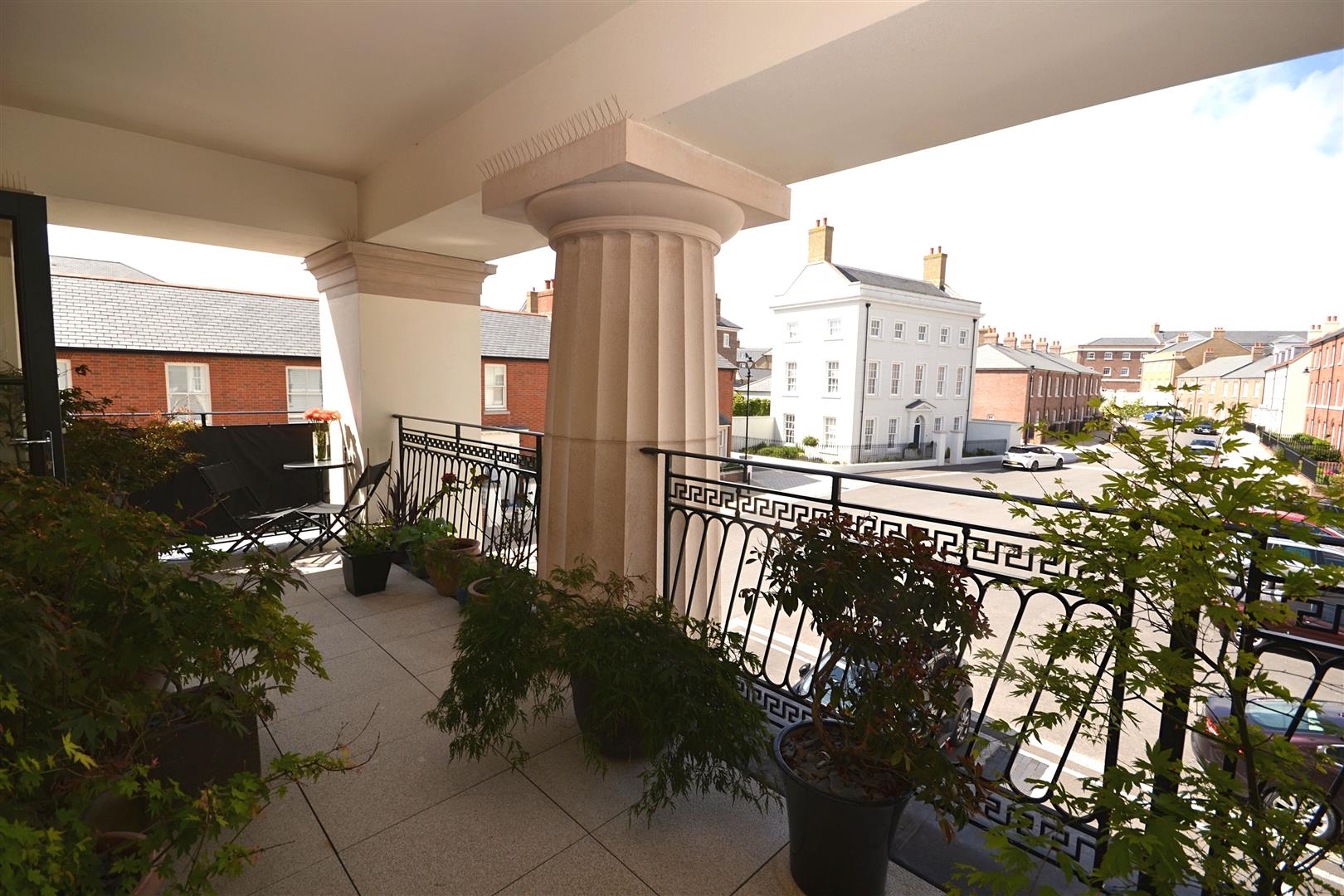 Photos of Street, Poundbury, Dorchester DT1 65947673