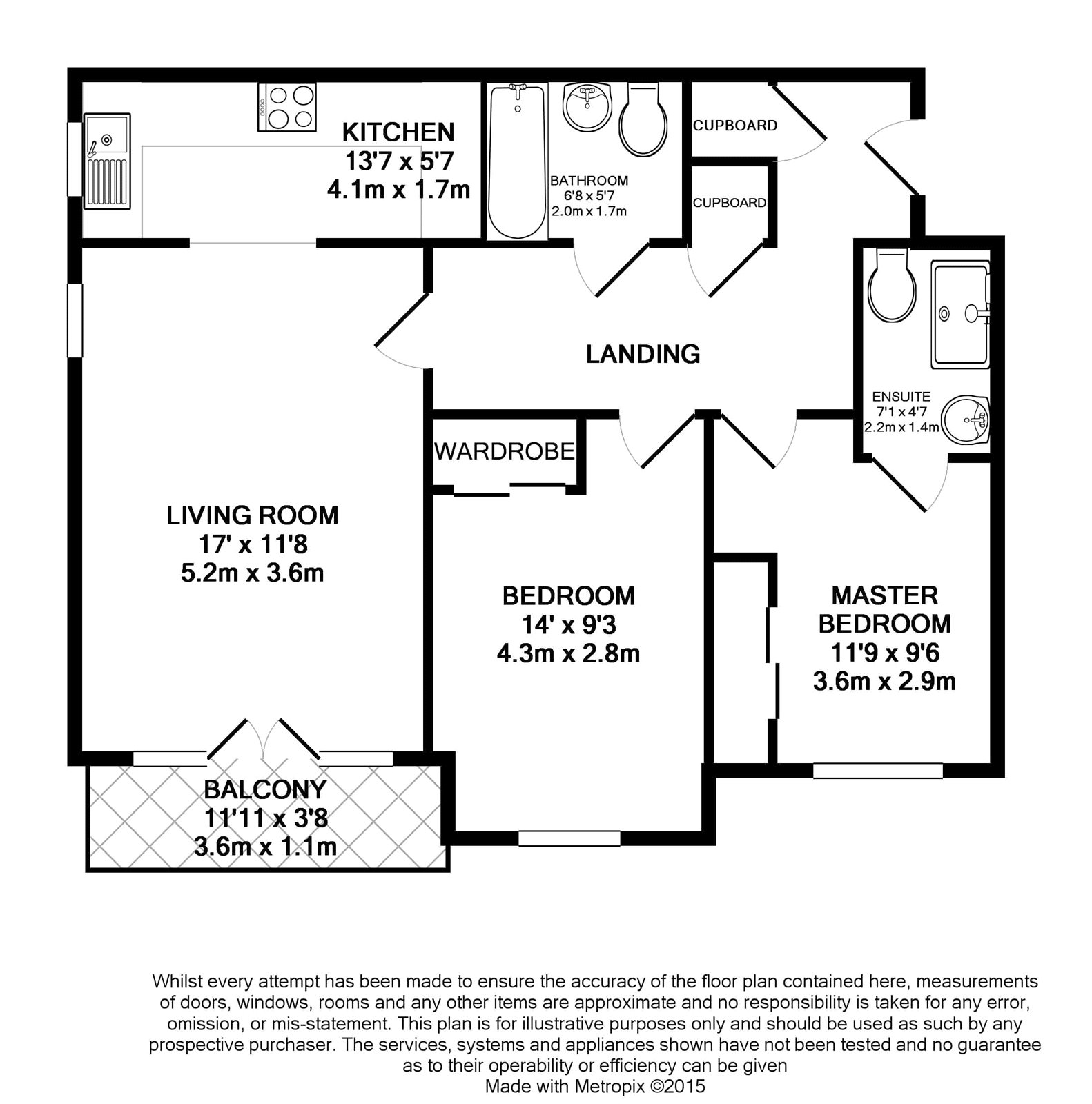 2 Bedrooms Flat to rent in Kimbolton, 24 Ray Park Avenue, Maidenhead, Berkshire SL6