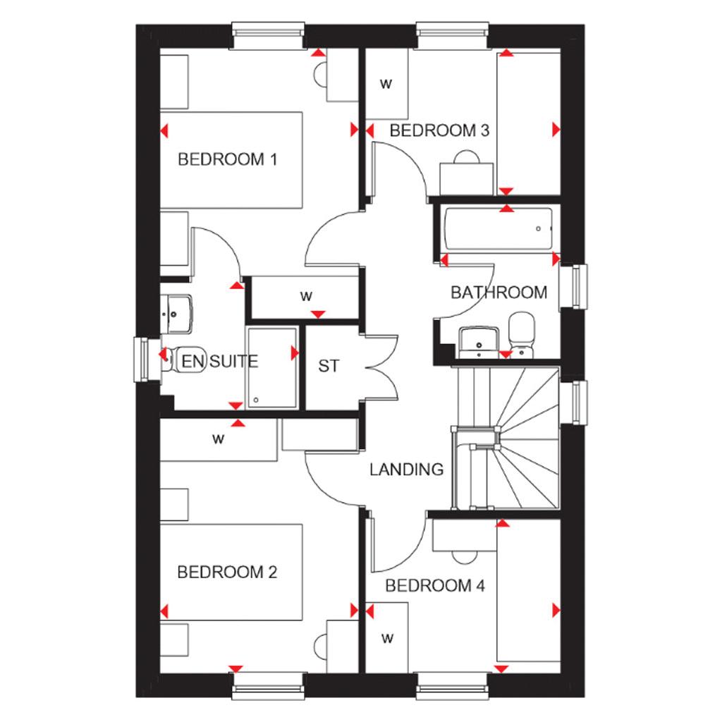 Carkeel, Saltash PL12, 4 bedroom detached house for sale 63924926