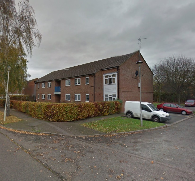 41, Elizabeth House, Long Ley, Welwyn Garden City photo 3