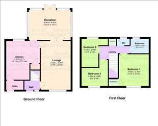 3 Bedrooms  for sale in Amphitrite Street South, Barrow In Furness LA14