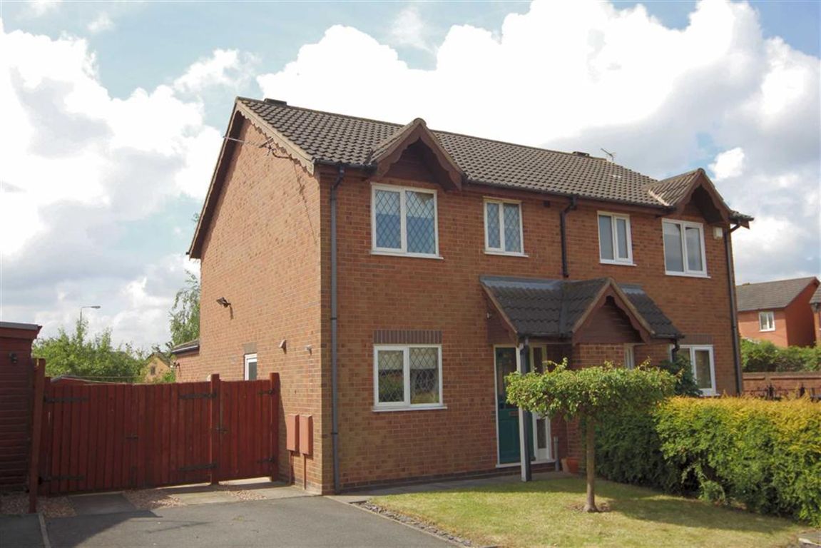 Free property report 10 Barnard Way, Mountsorrel, LE12 7UE Chimnie