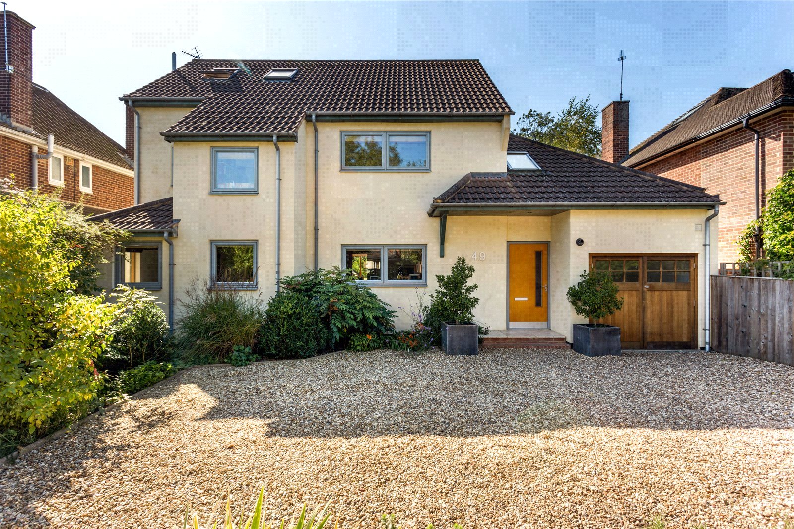5-bed house on 49, Blenheim Drive, Oxfordshire, £1,950,000