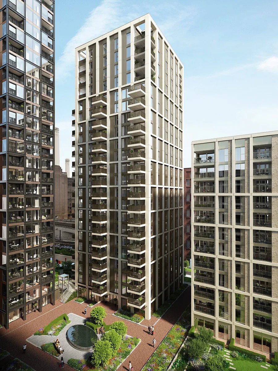 2 bedroom new flat for sale 0