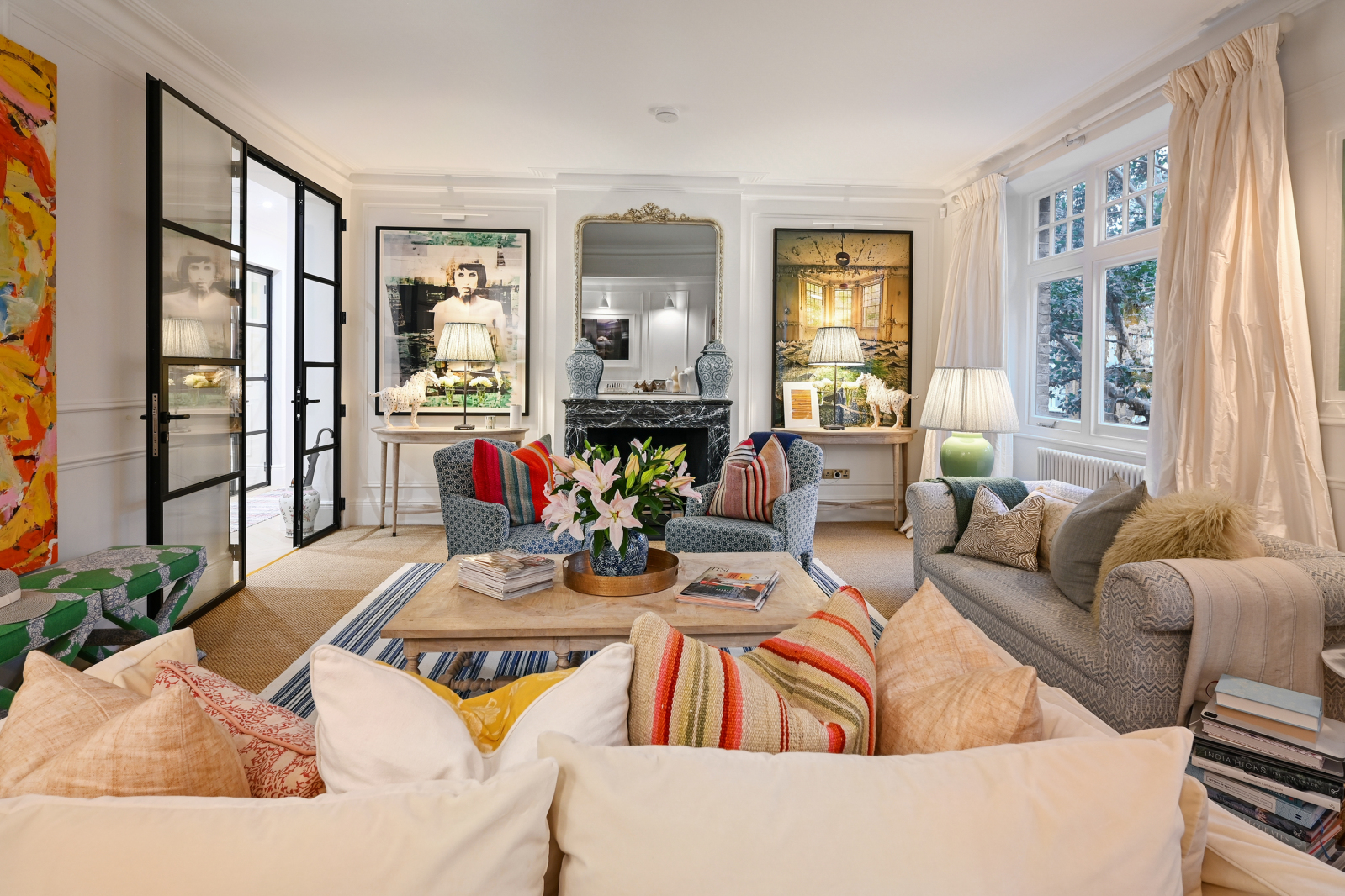 3 bedroom flat for sale 0