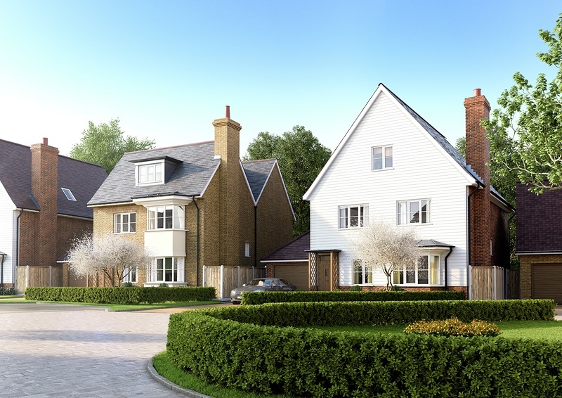 5 Bedroom Detached New House For Sale In Chigwell Grange High Road Chigwell Esig7 5 Bedroom Detached New House For Sale In Chigwell Grange High Road Chigwell Esig7