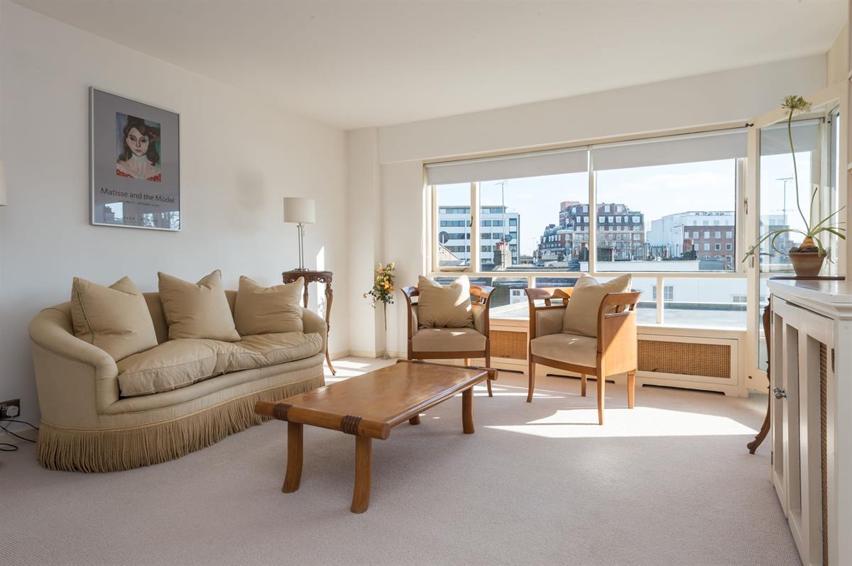 Photos of Flat, Rutland Gate House, Rutland Gate, London SW7