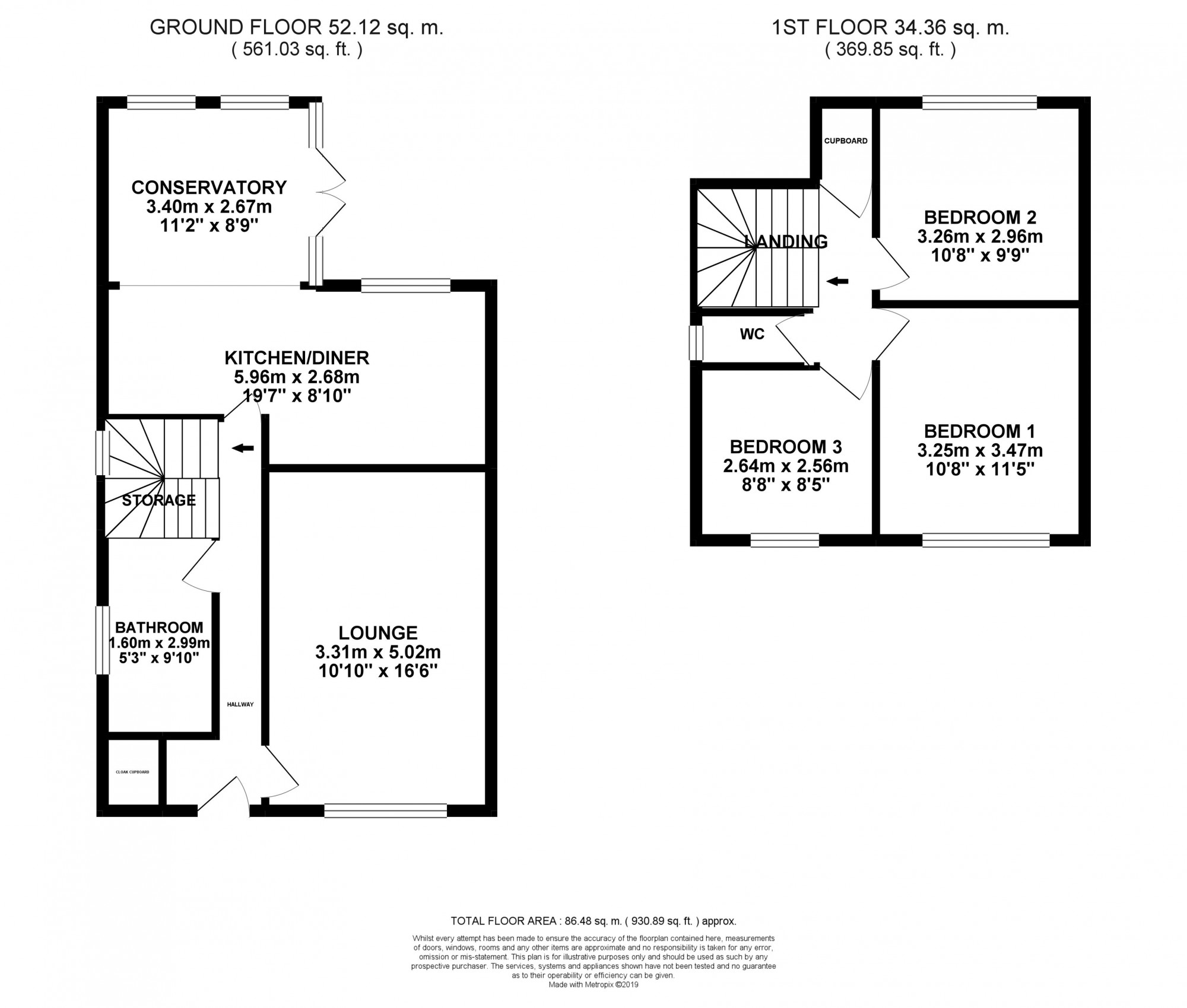 3 Bedrooms Detached house for sale in Hastings Road, Thornton FY5