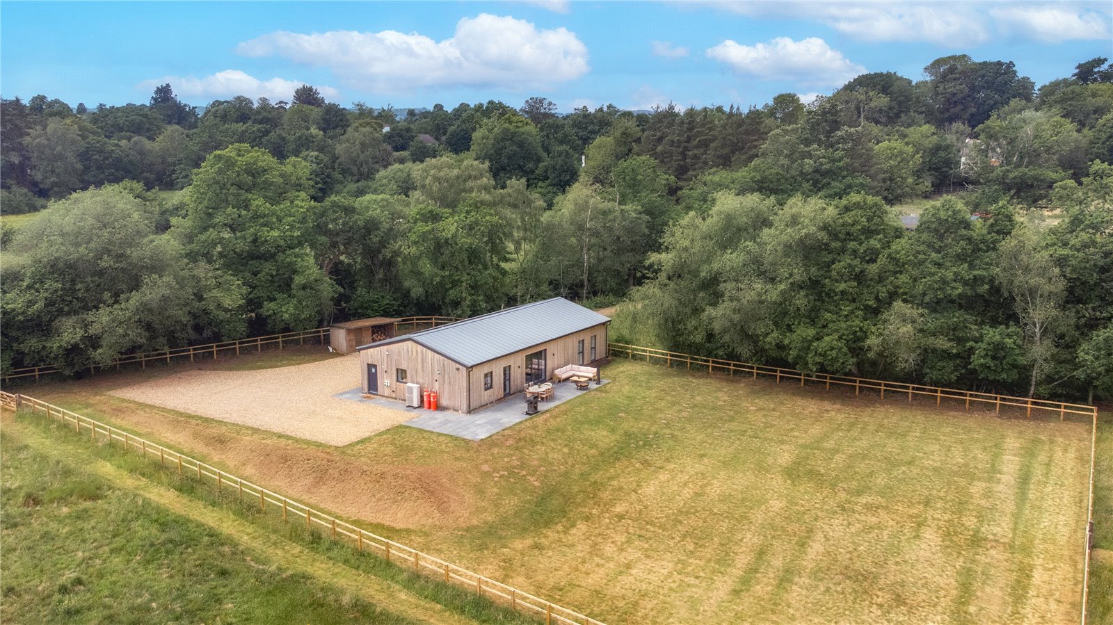4 bedroom detached house for sale in Sevenoaks
