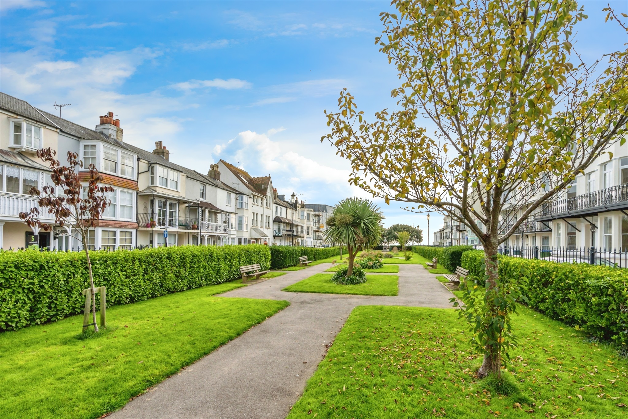 4-bed house on 23, The Steyne, BOGNOR REGIS, £380,000