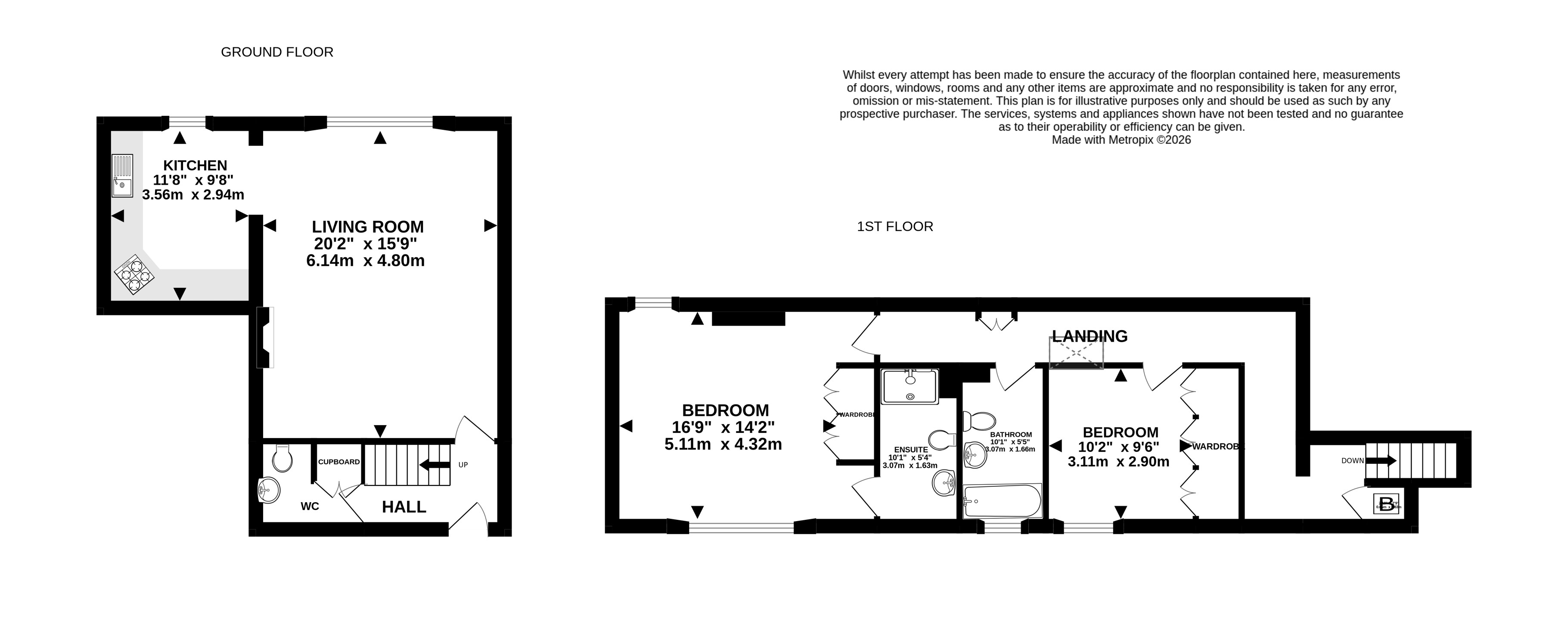2 Repton Hall, Carriage Drive, Bristol floorplan