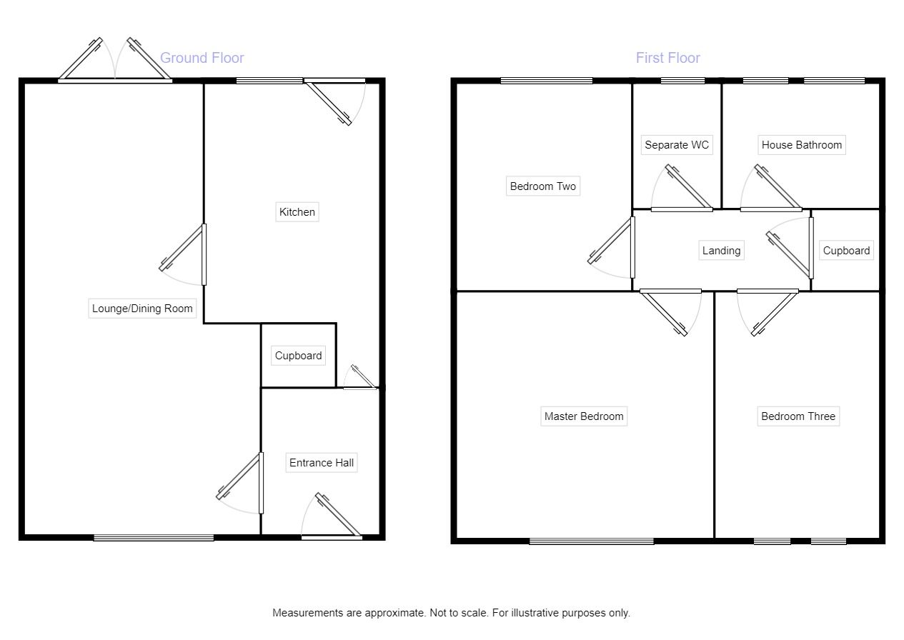 3 Bedrooms Terraced house for sale in Riccall Close, Hull HU6