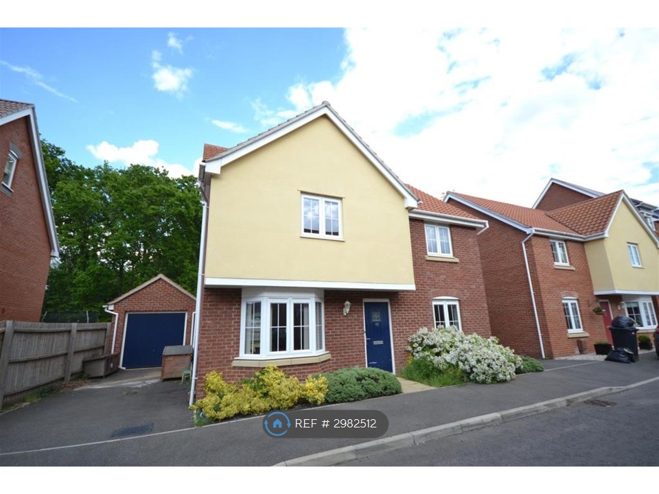 Pochard St, Costessey, Norwich photo 4