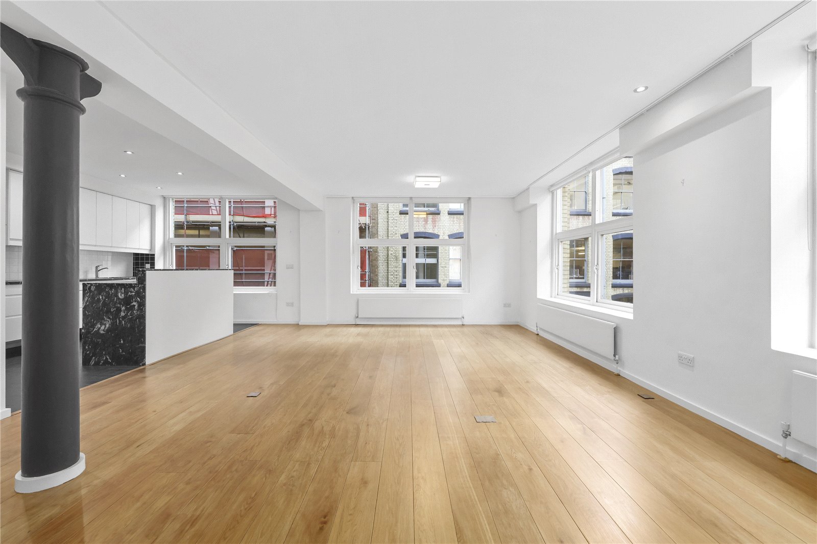 2 bedroom flat for sale 0