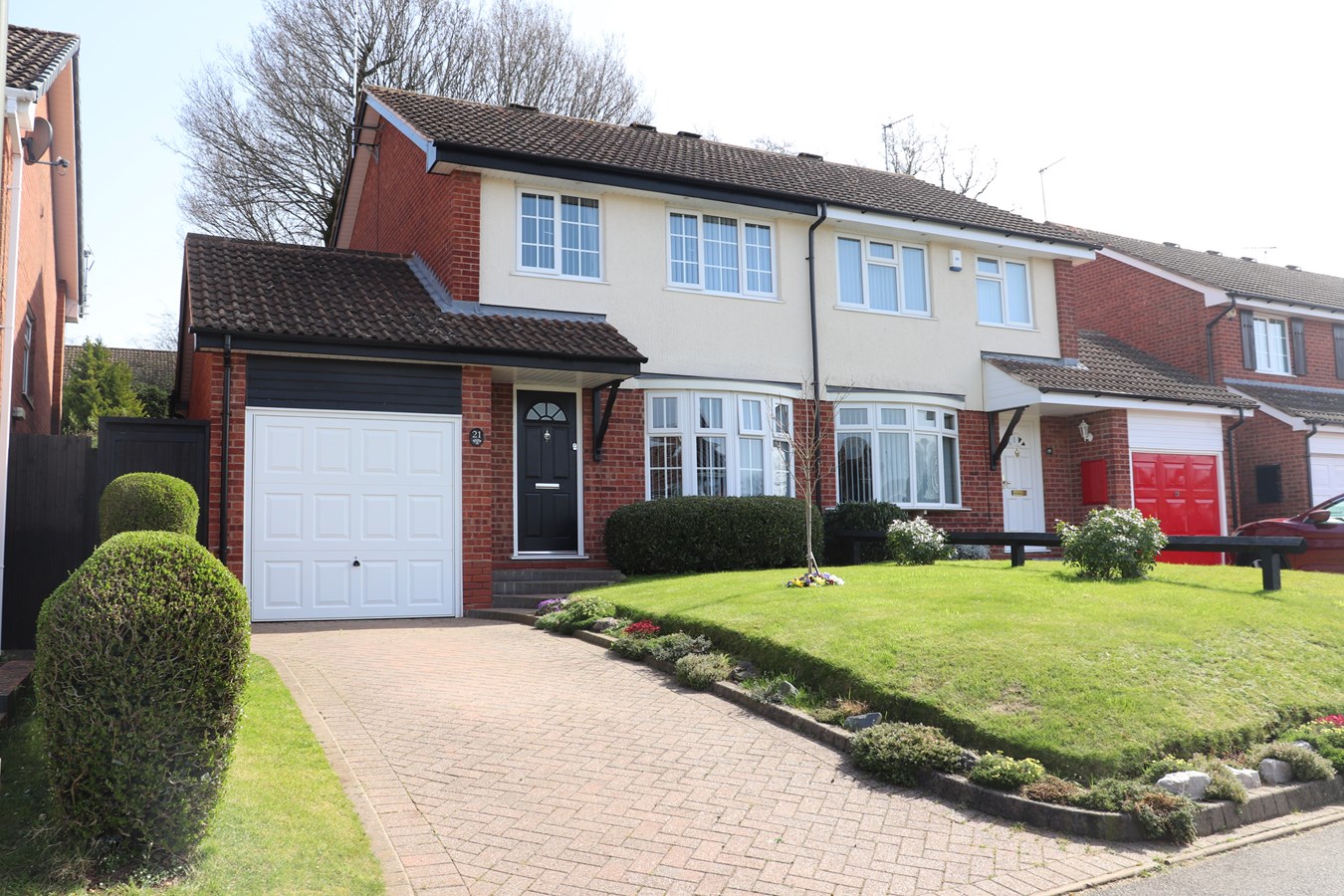 Free property report 21 Rea Valley Drive, Birmingham, B31 3XU Chimnie