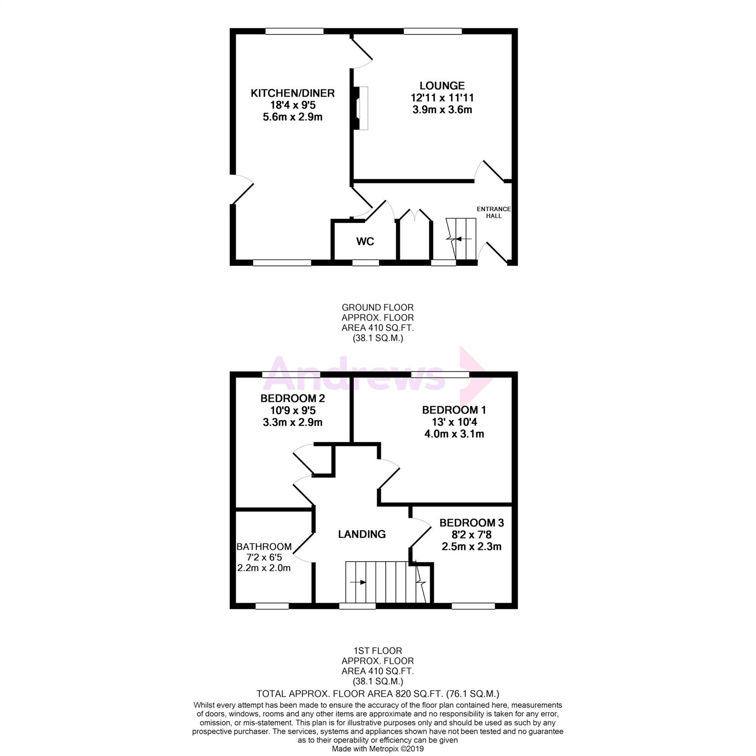 3 Bedrooms Semi-detached house for sale in Stanton Road, Cashes Green, Gloucestershire GL5