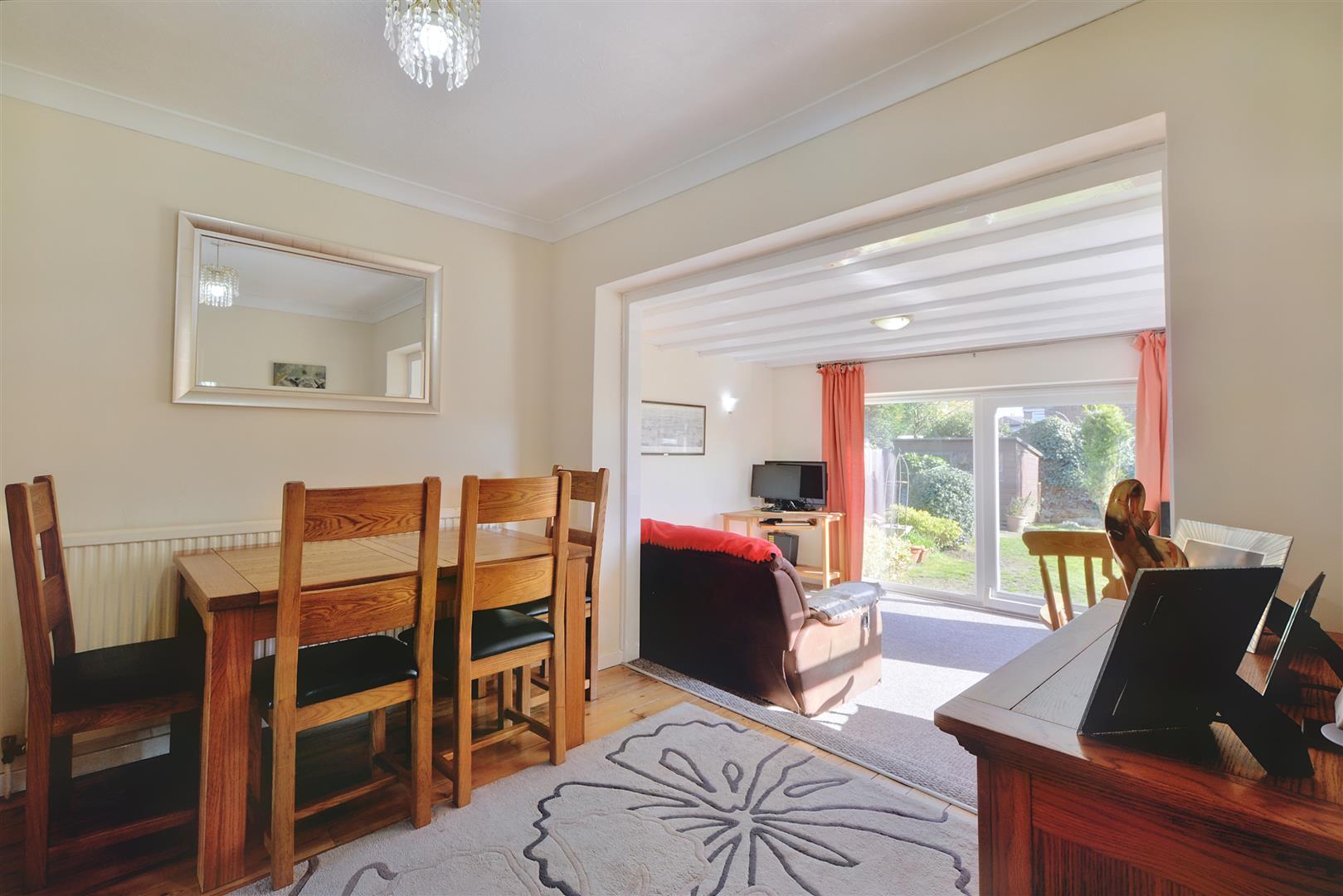 Photos of Weston Crescent, Long Eaton, Nottingham NG10 64346566