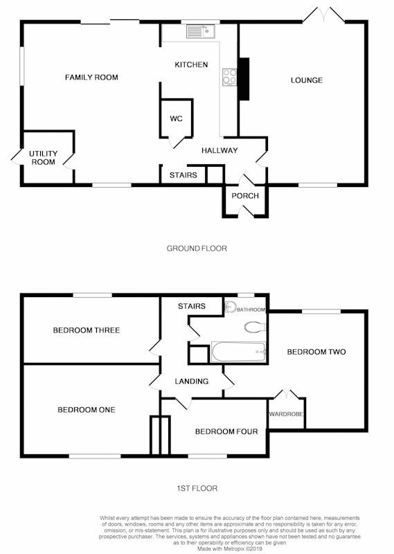 4 Bedrooms Semi-detached house for sale in Mount View Road, Herne Bay CT6