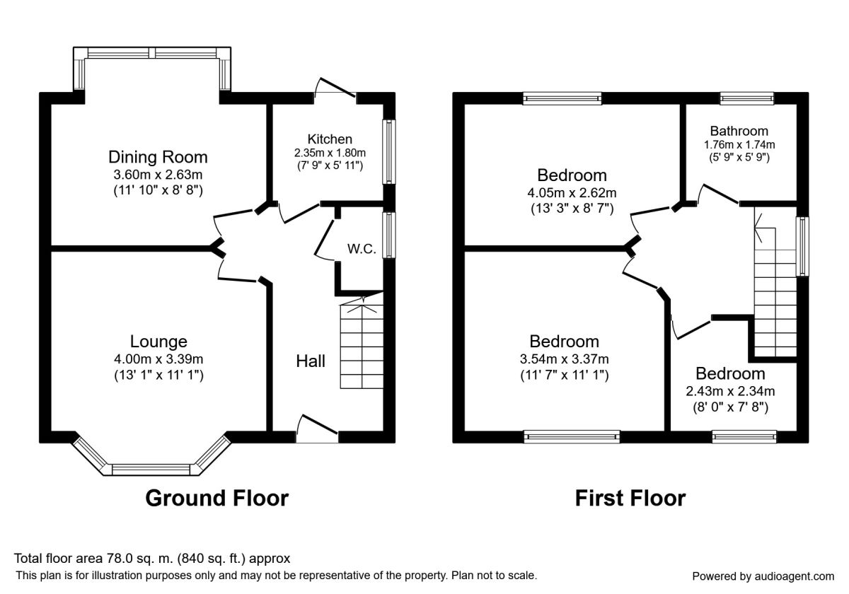 3 Bedrooms Semi-detached house to rent in Compley Avenue, Poulton-Le-Fylde FY6