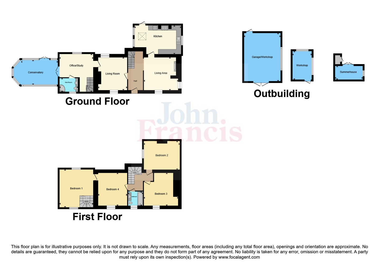 Felin Newydd,, Velindre, Carmarthenshire floorplan