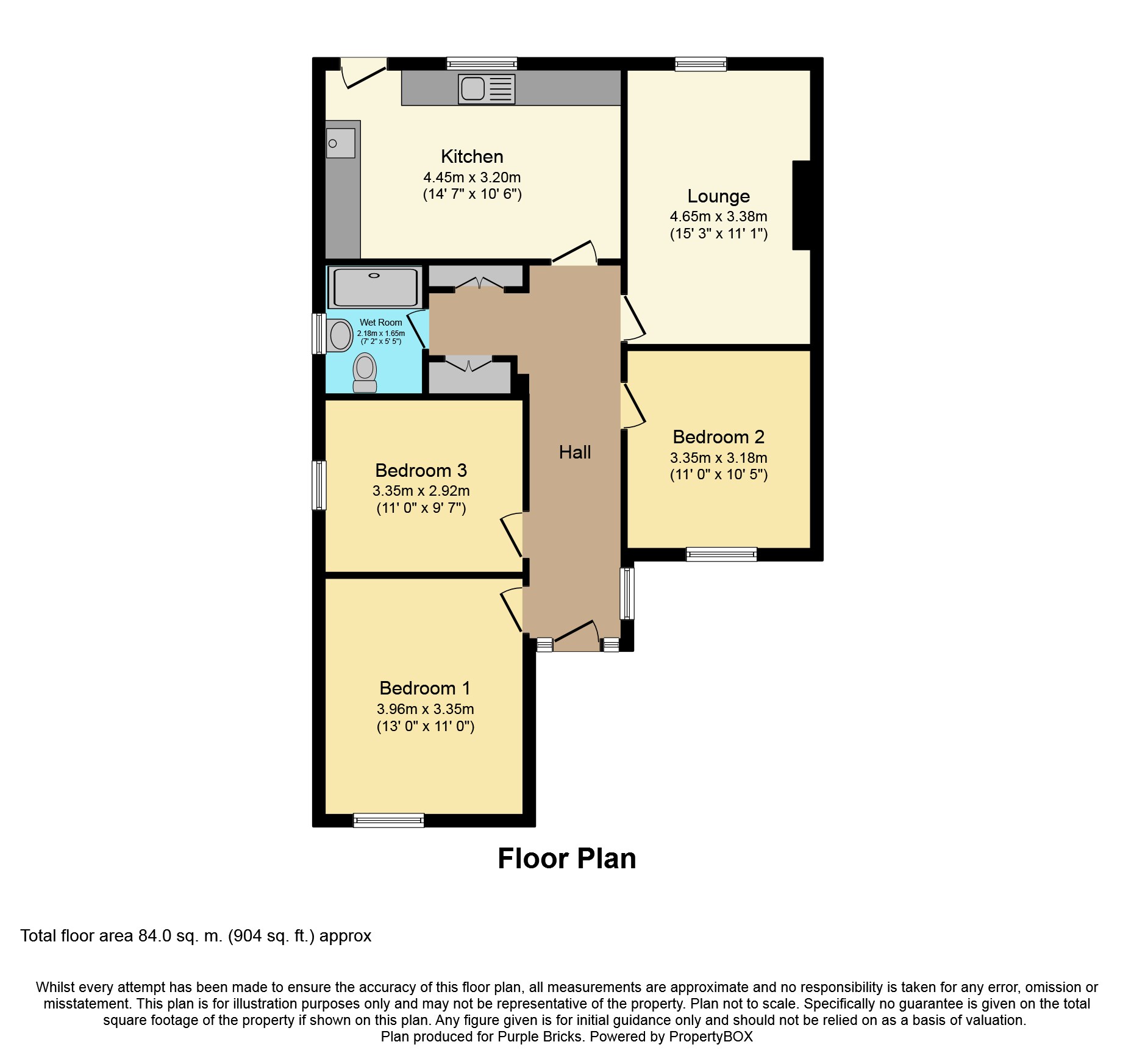 3 Bedrooms Detached bungalow for sale in Victoria Road, Swansea SA5