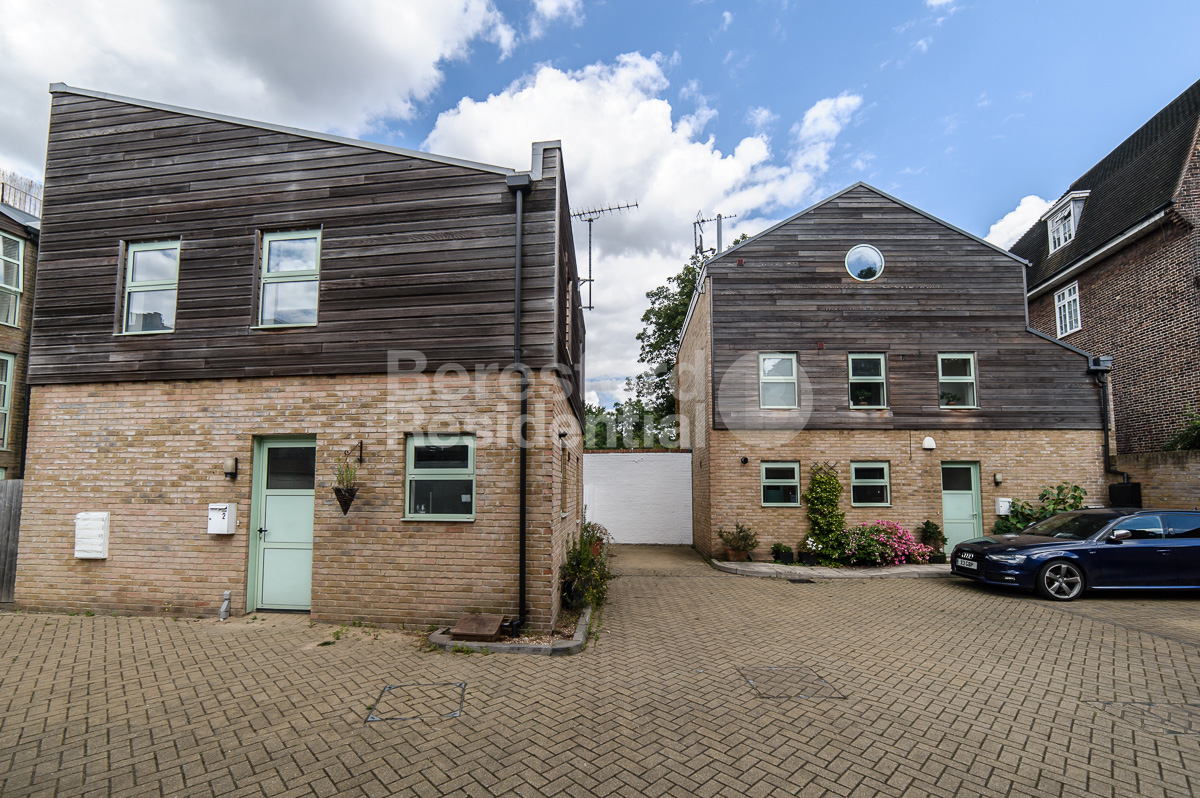 Photos of Buxton Mews, Larkhall Lane, Clapham SW4 60529707