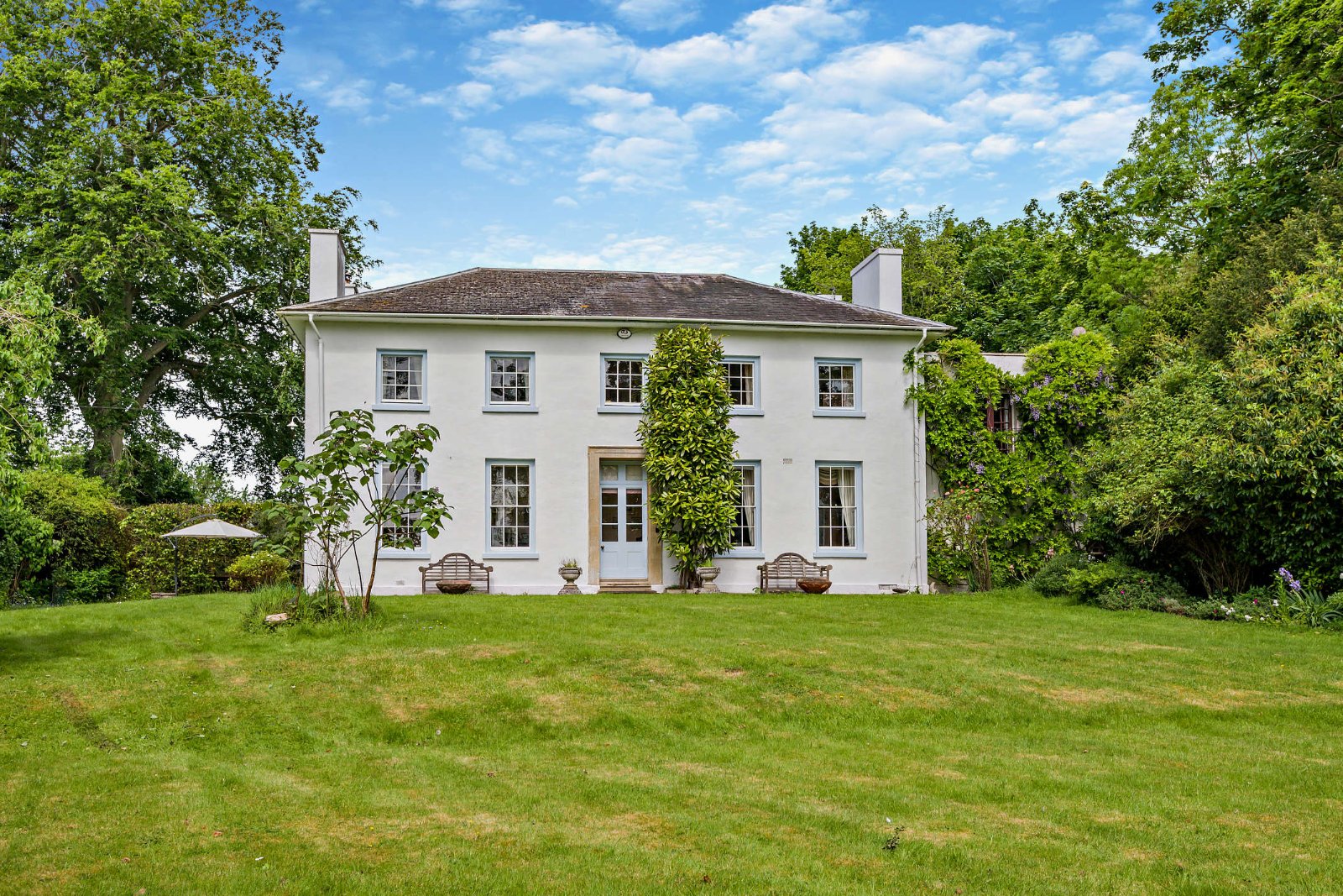 7 bedroom detached house for sale