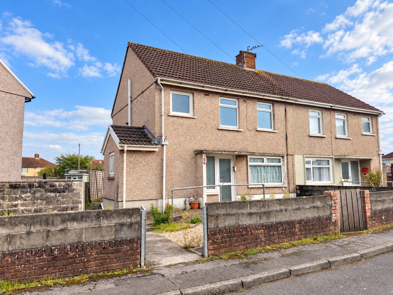 3, Crimson Close, Port Talbot photo 2
