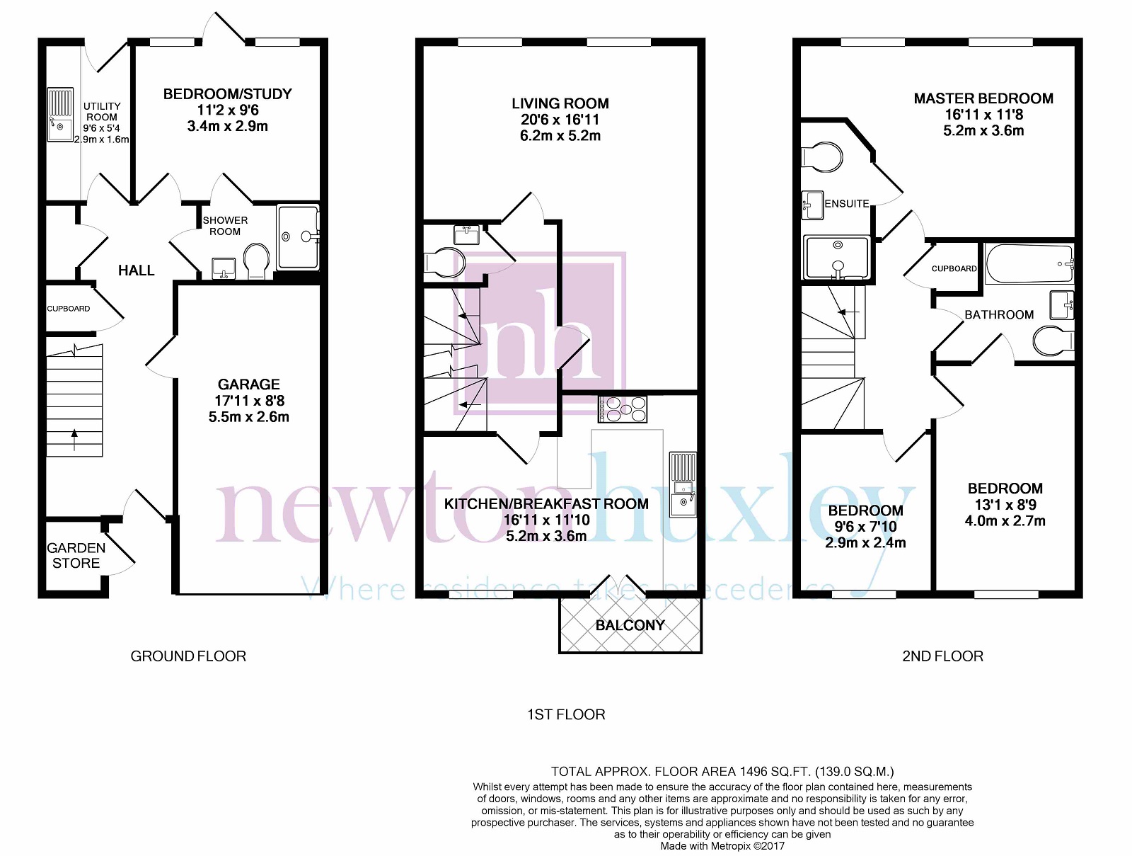 4 Bedrooms  for sale in Thorne Close, Claygate, Esher KT10