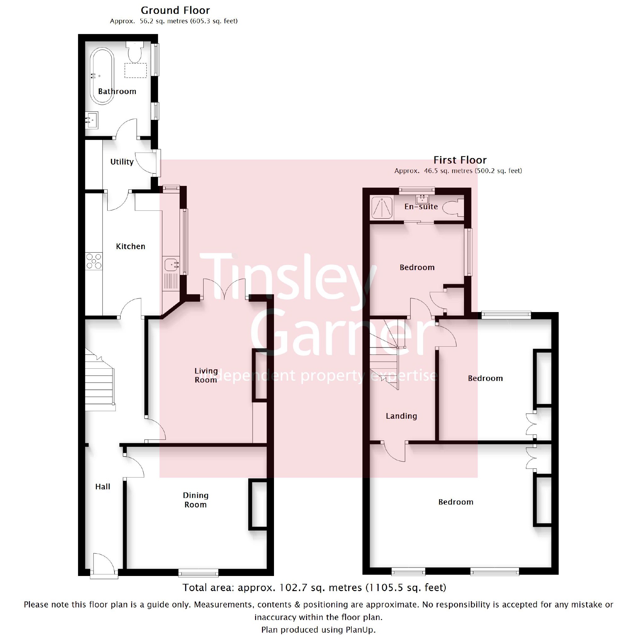 3 Bedrooms Town house to rent in Station Road, Stone ST15