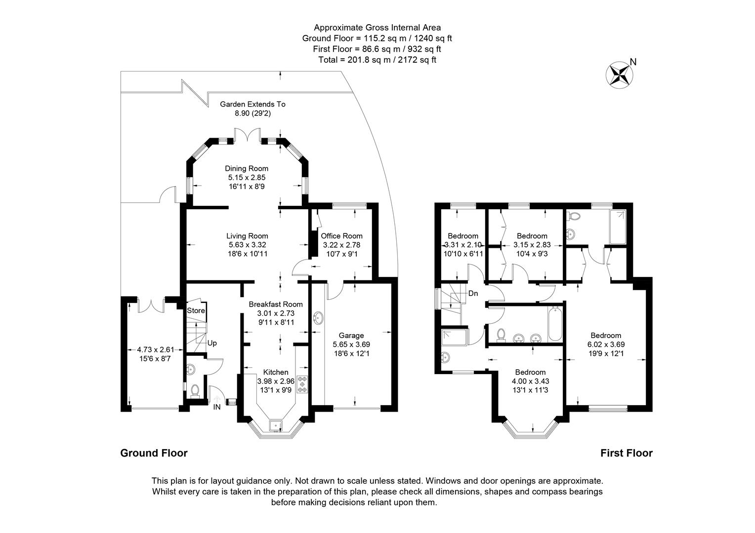 0 Bedrooms  for sale in Daneswood Close, Weybridge KT13