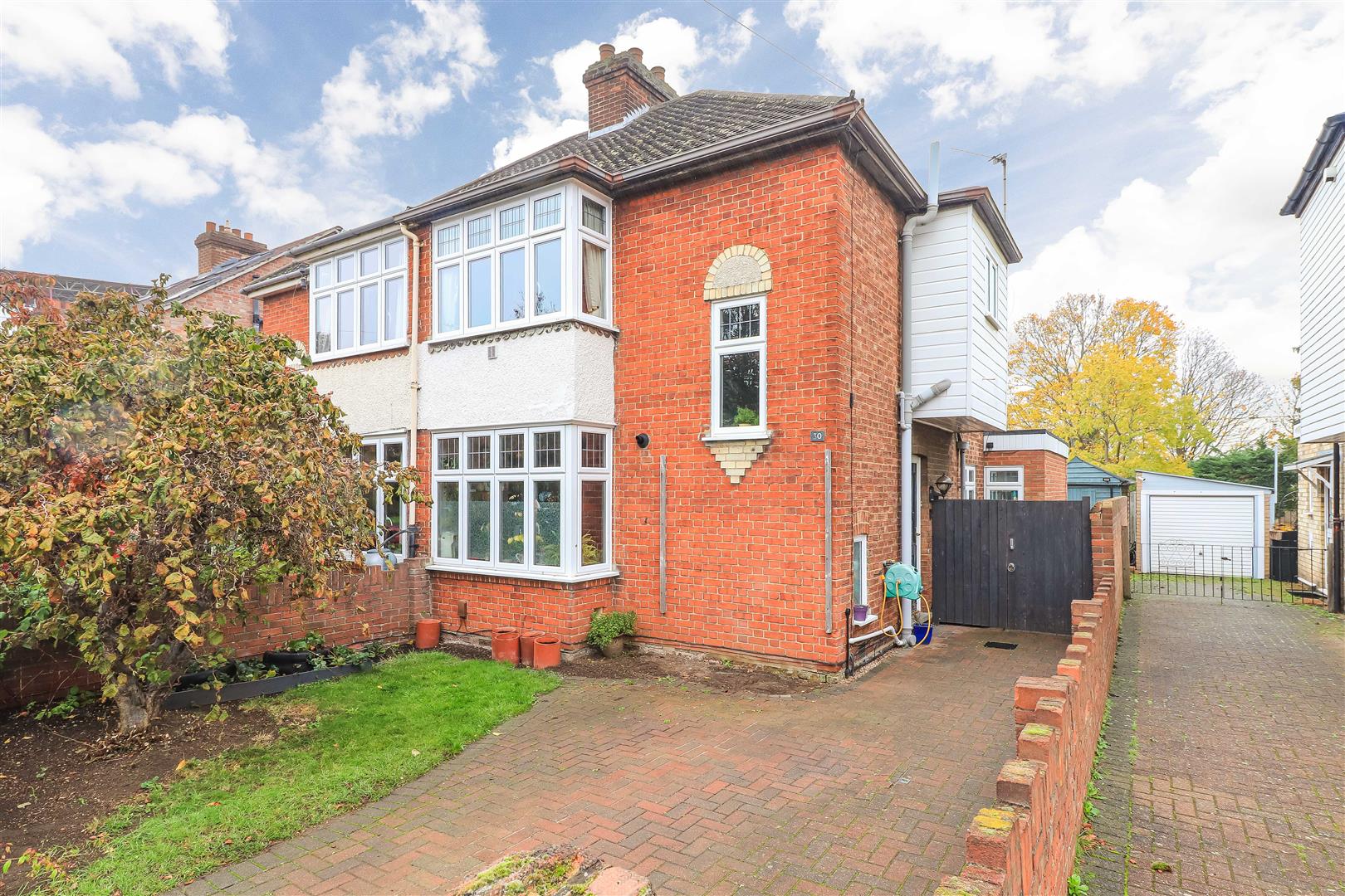 3-bed house on 30, Lovell Road, Cambridge, £535,000