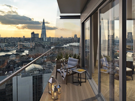 2 bedroom new flat for sale 0