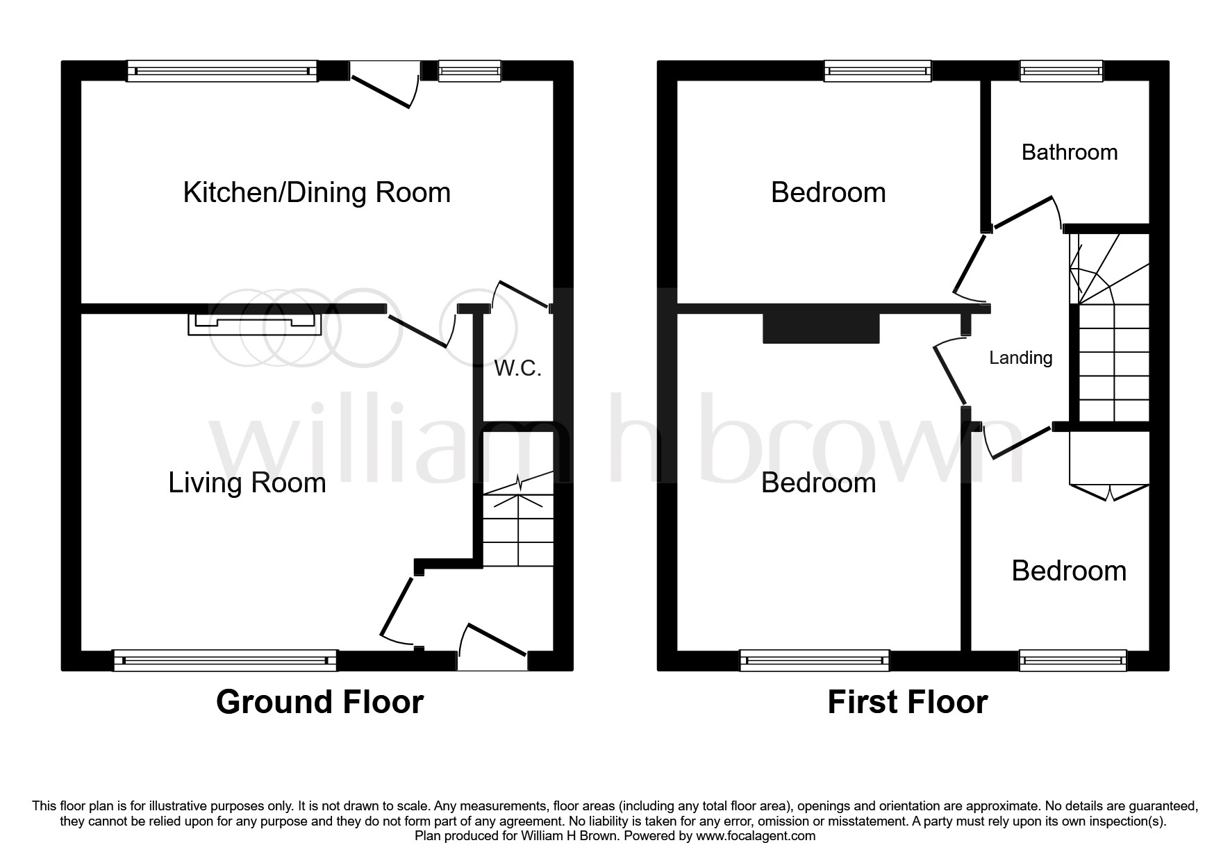 3 Bedrooms Semi-detached house for sale in Sussex Avenue, Horsforth, Leeds LS18