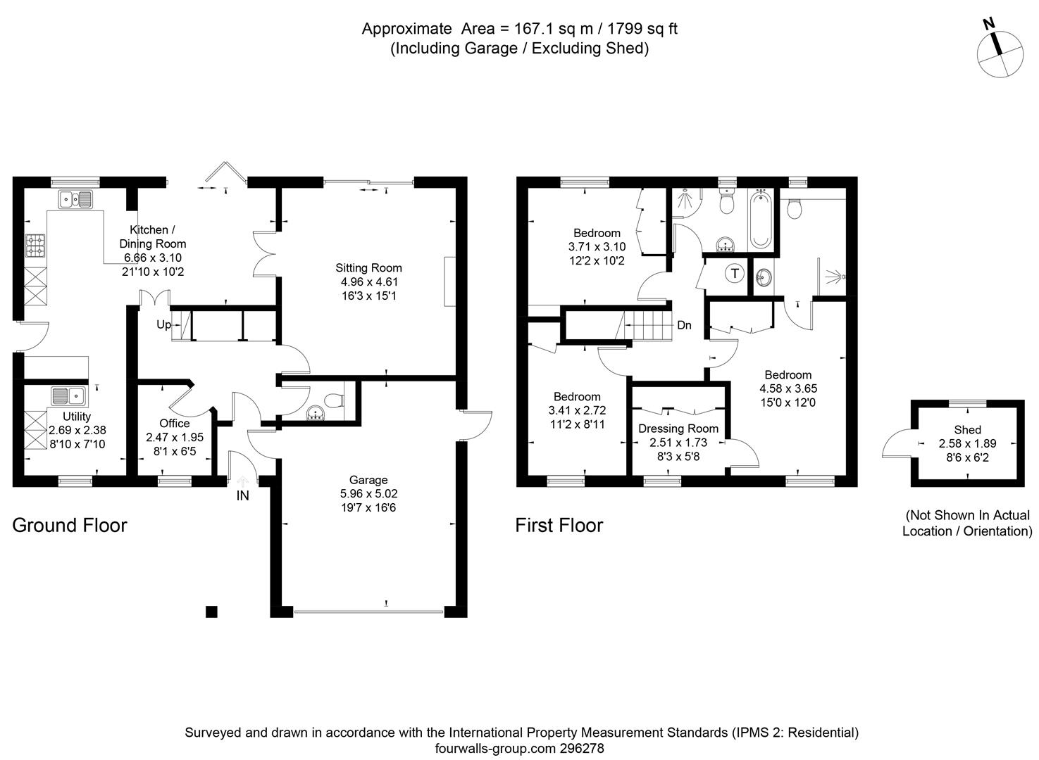 Farmfield Road, Leckhampton, Cheltenham GL51, 3 bedroom detached house