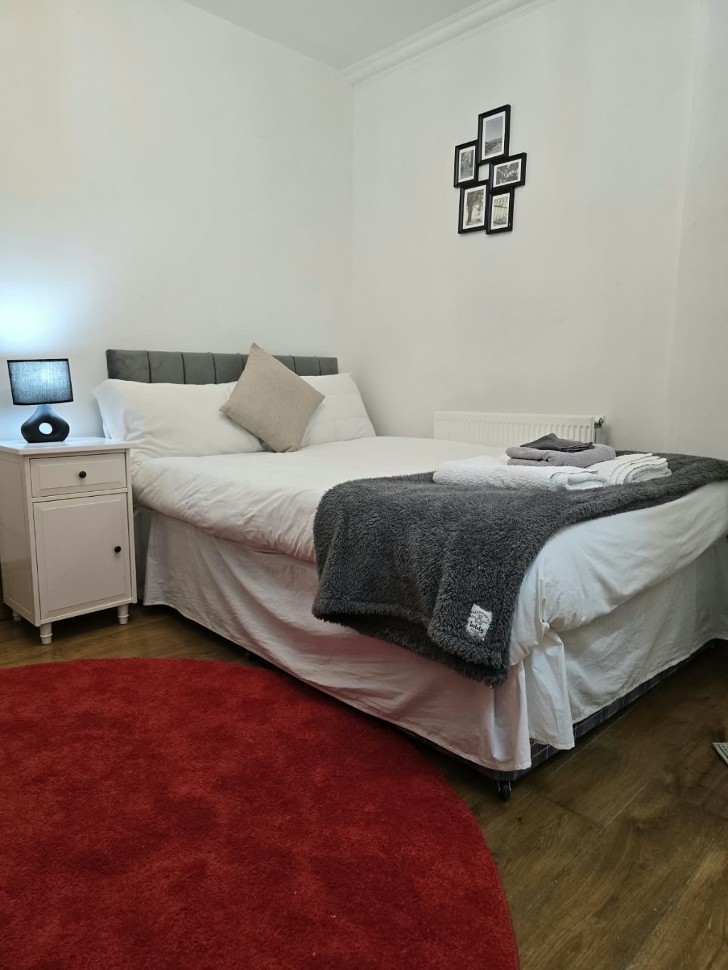 Flat 6A, 2 Warwick House Street, Greater London photo 5