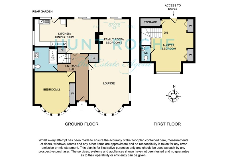 3 Bedrooms Detached bungalow for sale in Selwyn Road, Southend-On-Sea SS2