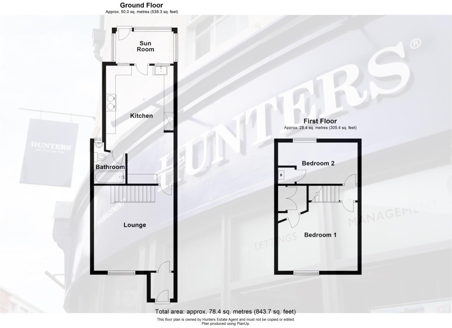 Blacksnape Road, Darwen BB3, 2 bedroom cottage for sale 62662391