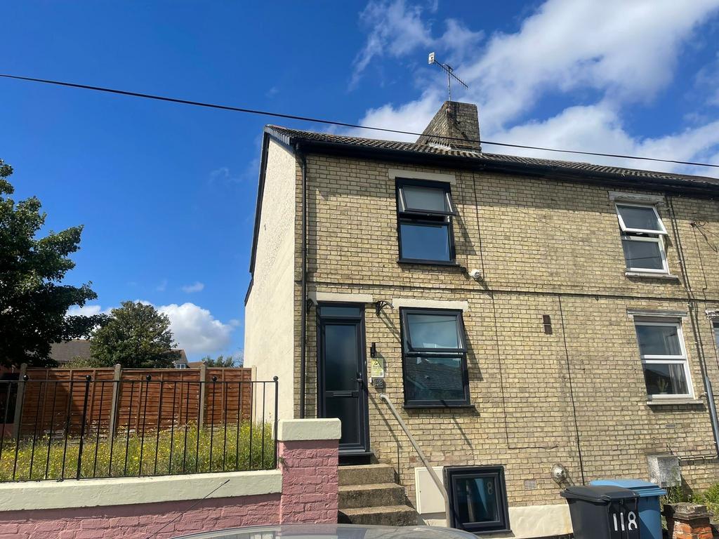 118, Wherstead Road, Ipswich photo 5